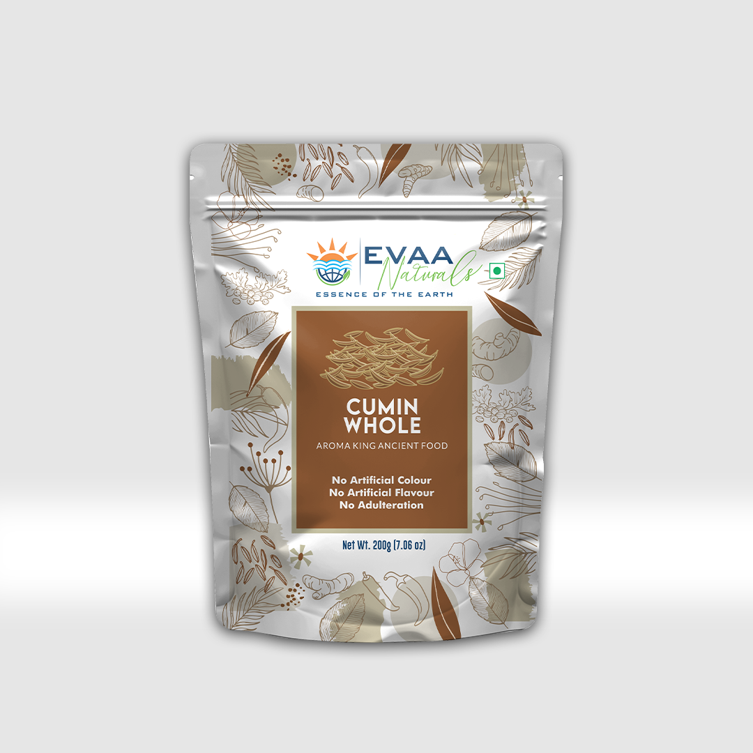 Cumin Seed