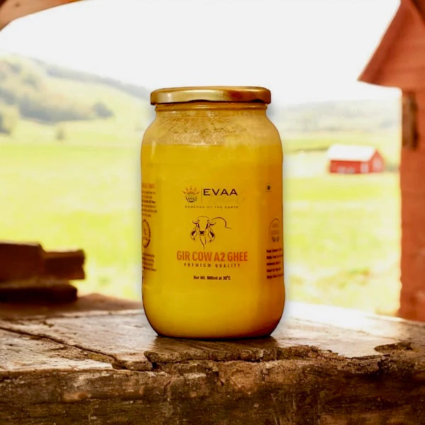 A2 Ghee 450 ML