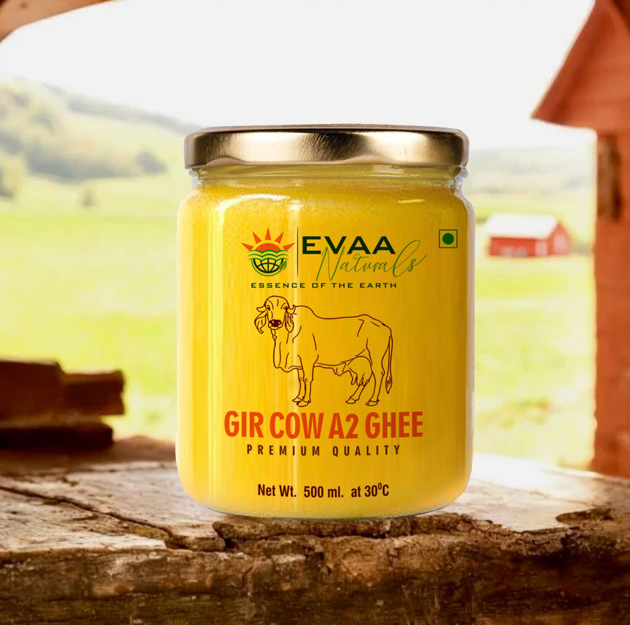 A2 Ghee