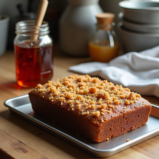 3 Easy Desserts to Make this Christmas