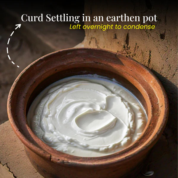 A2 Ghee - Evaa Naturals