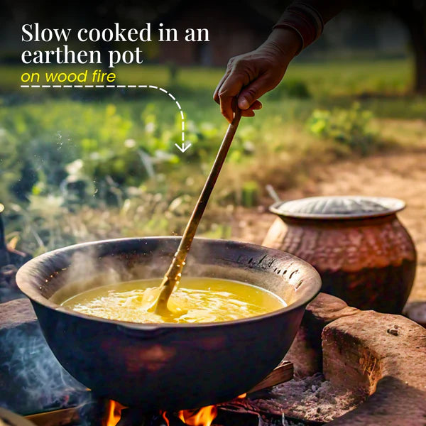 A2 Ghee - Evaa Naturals