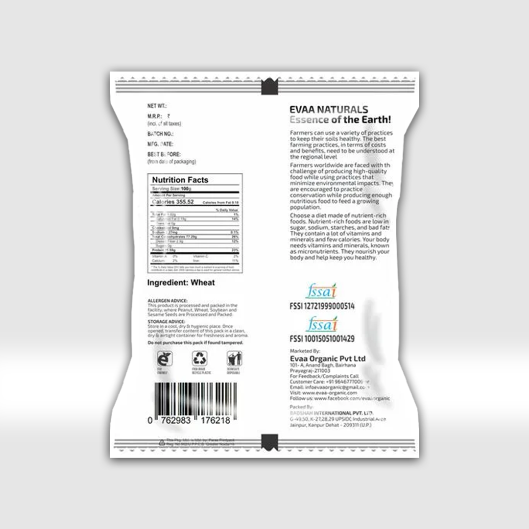 Maida - Evaa Naturals