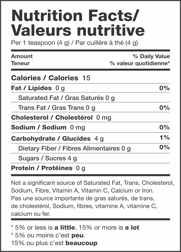 Brown Sugar - Evaa Naturals