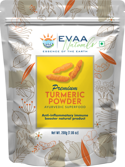 Turmeric Powder 200 GM