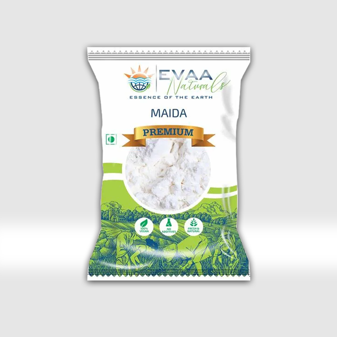 Maida - Evaa Naturals