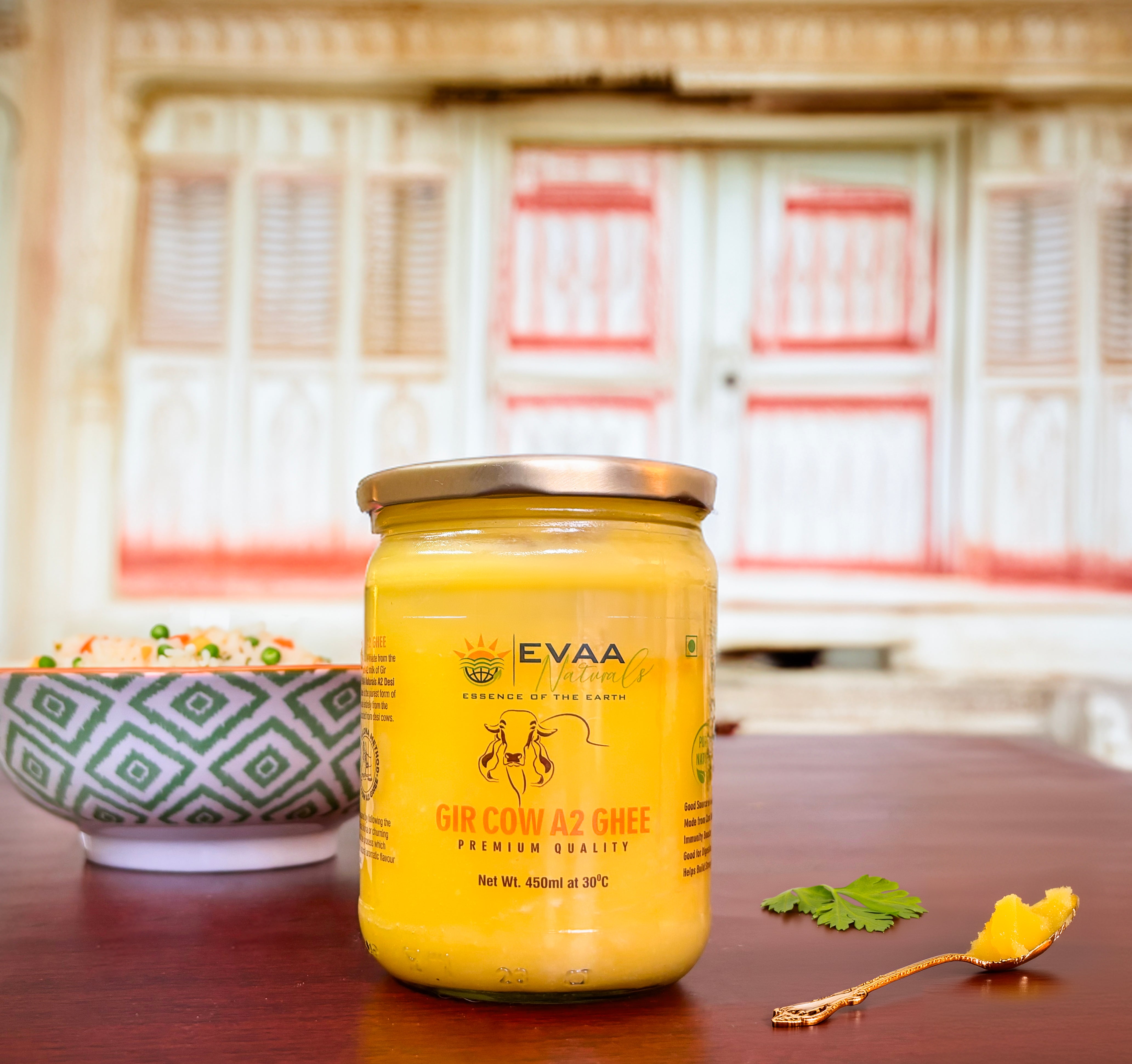 Sattvic Premium Combo - Evaa Naturals