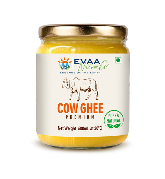 Premium Cow Ghee