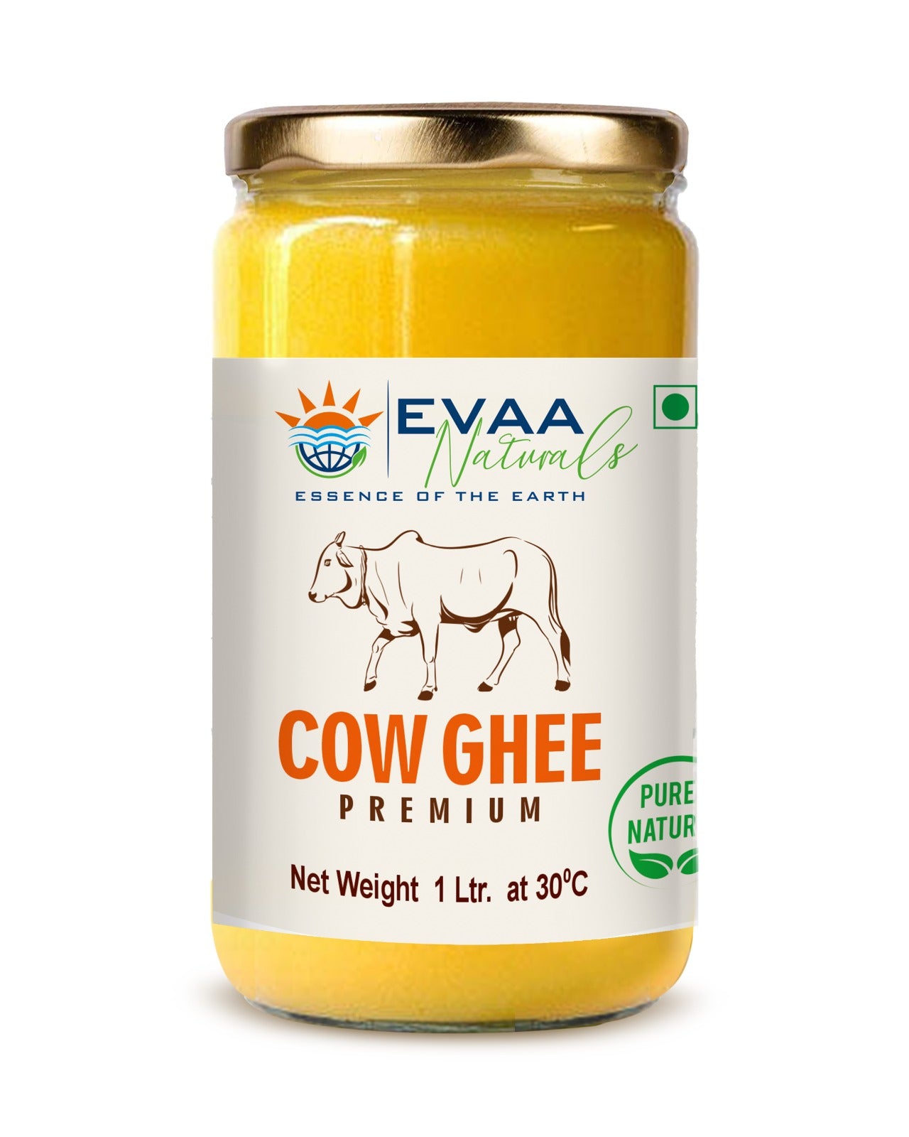 Premium Cow Ghee