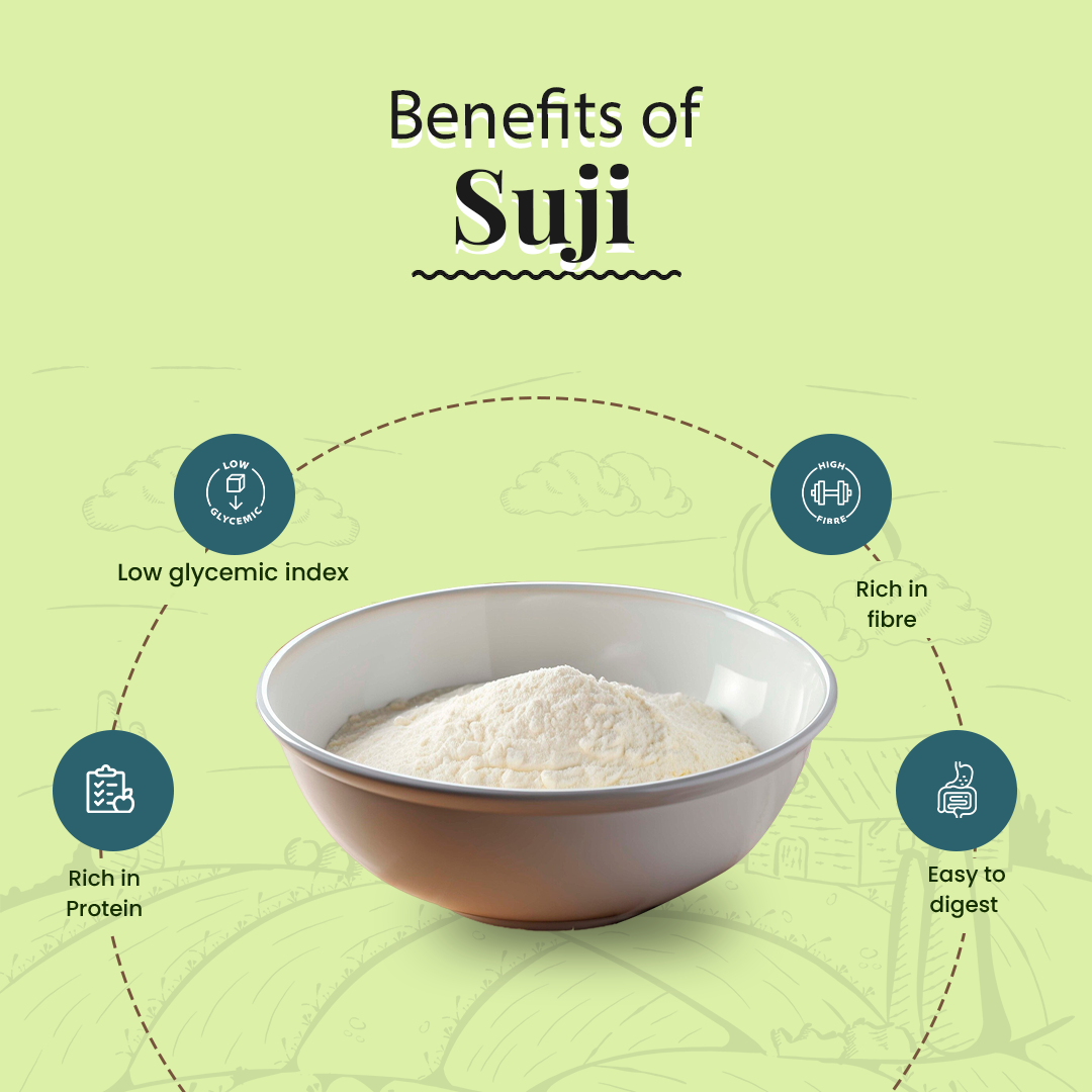 Suji - Evaa Naturals