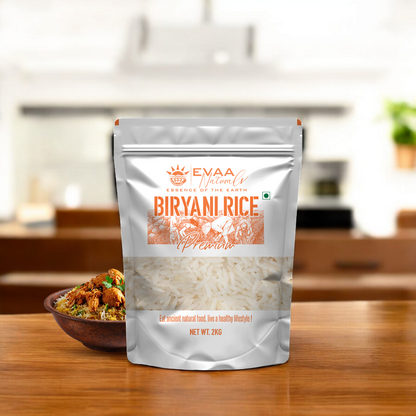 Biryani Rice