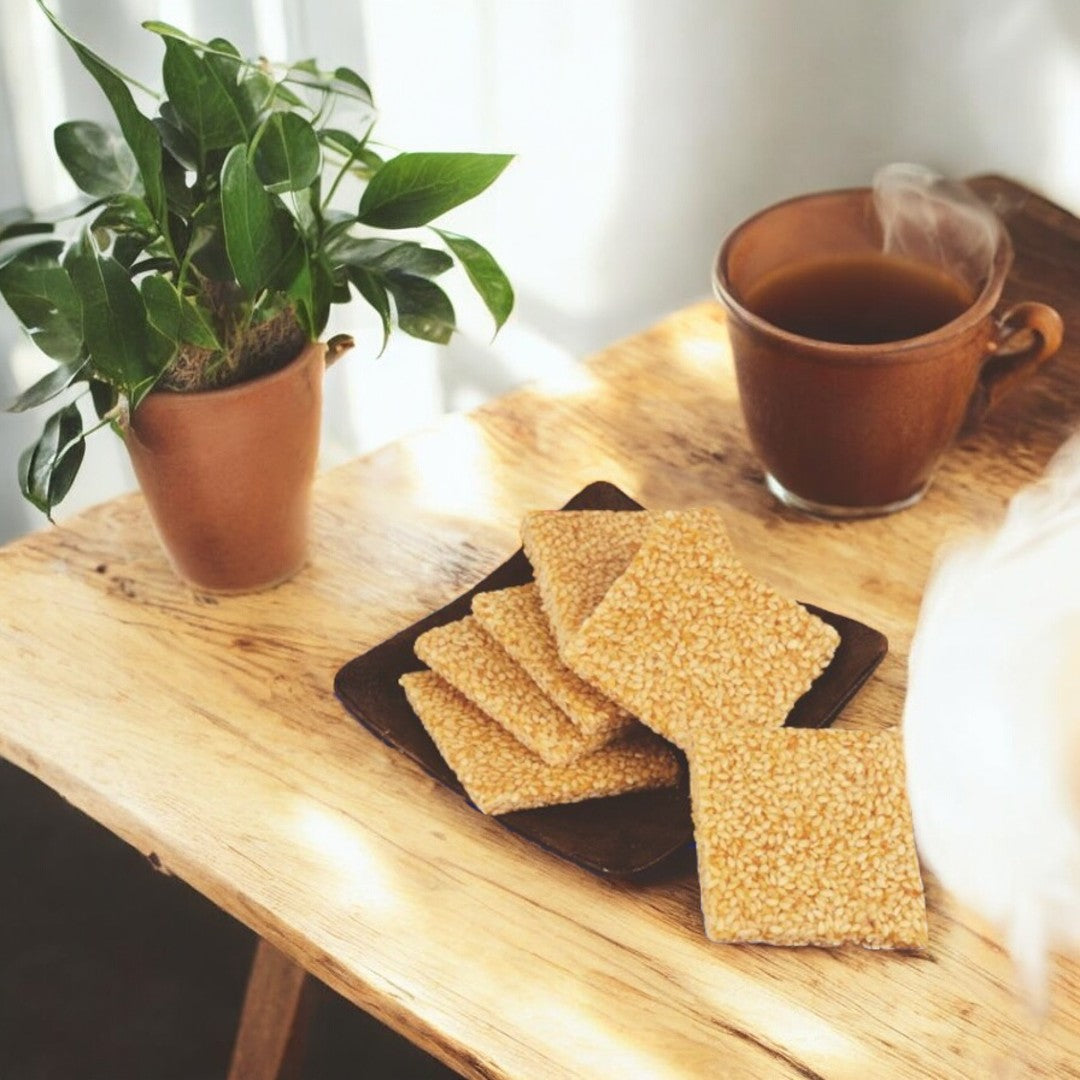 Gud Tilli - Evaa Naturals