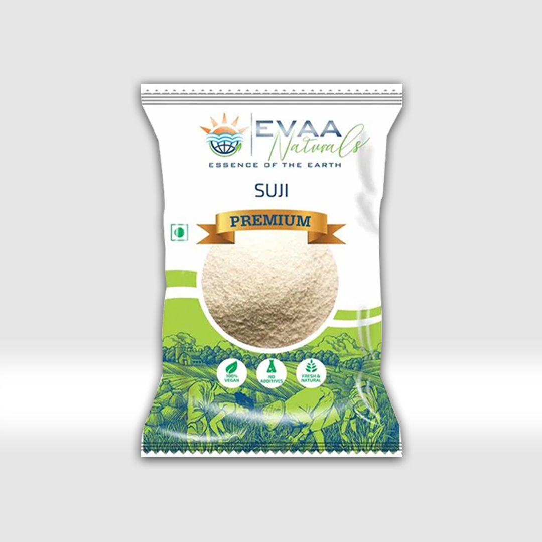 Suji - Evaa Naturals