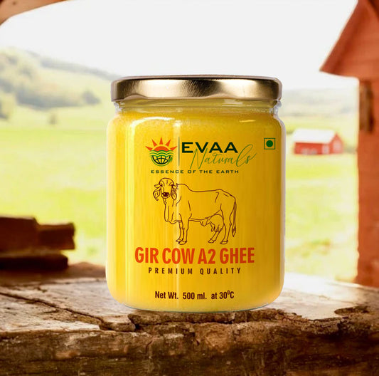 A2 Ghee